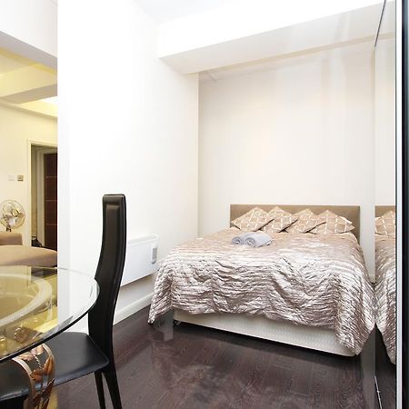 London Central Apartments Bagian luar foto