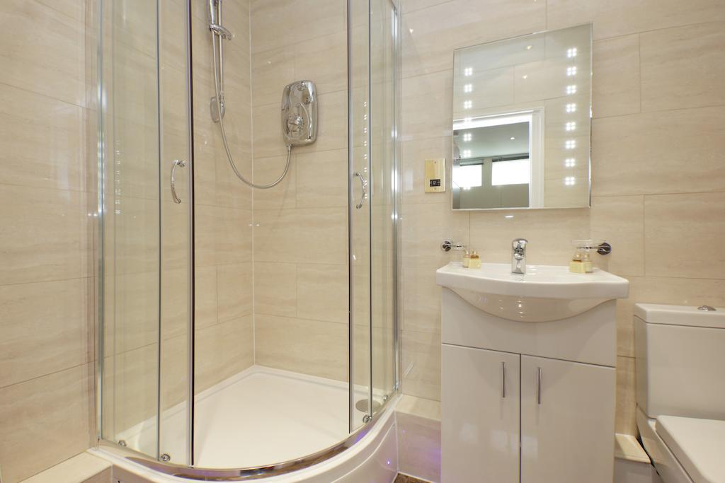 London Central Apartments Ruang foto