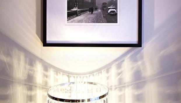 London Central Apartments Bagian luar foto