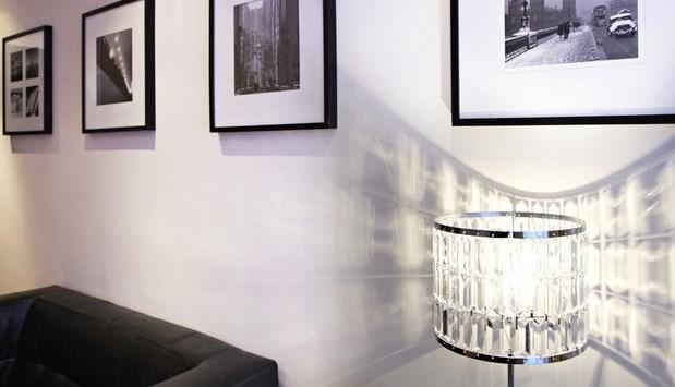 London Central Apartments Bagian luar foto
